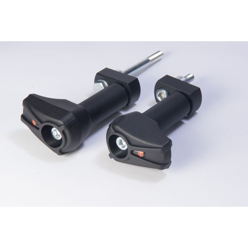 XPady  Suzuki  SFV 650 Gladius