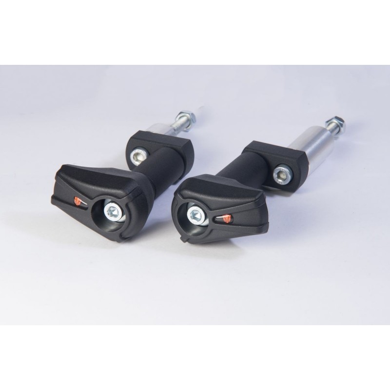 XPady  Suzuki  GSF 650/1250 Bandit '05'06 (olejak)