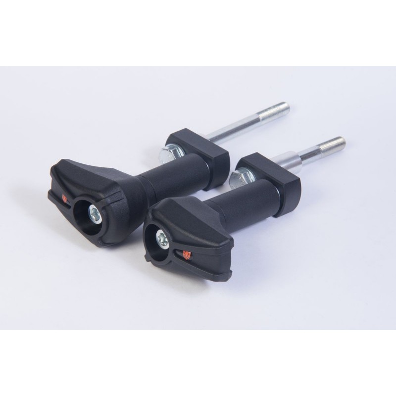 XPady  Honda  VTR 1000 SP1/SP2