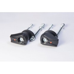 XPady  Yamaha  FZS 1000 Fazer