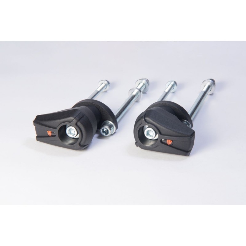 XPady  Yamaha  FZS 1000 Fazer