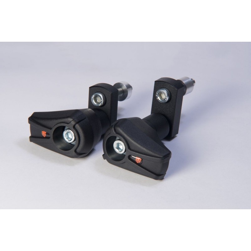 XPady  Yamaha  YZF R6 '06