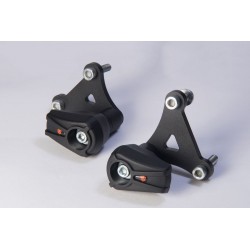 XPady  Yamaha  XJ6 N / Diversion