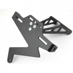 Tuningowe MocowanieTablicy Rejestracyjnej Honda CBR 600F '11-