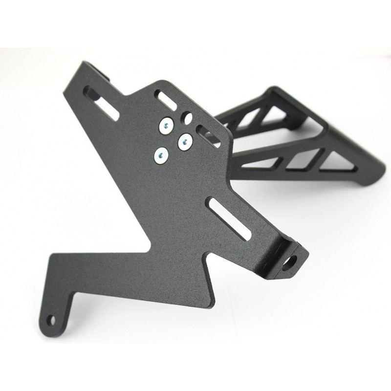 Tuningowe MocowanieTablicy Rejestracyjnej Honda CBR 600F '11-