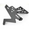 Tuningowe MocowanieTablicy Rejestracyjnej Honda CBR 600F '11-