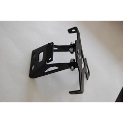 Tuningowe MocowanieTablicy Rejestracyjnej Honda CB 650 F '14-