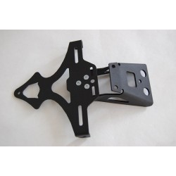 Tuningowe MocowanieTablicy Rejestracyjnej Honda CBR 650 F '14-