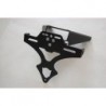 Tuningowe MocowanieTablicy Rejestracyjnej Kawasaki Z 750 R '11-