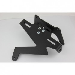 Tuningowe MocowanieTablicy Rejestracyjnej Suzuki GSX-R 600 '08-'10