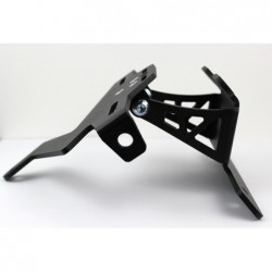 Tuningowe MocowanieTablicy Rejestracyjnej Suzuki GSF Bandit 650/1250 -'09