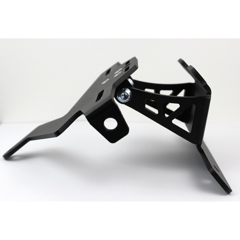 Tuningowe MocowanieTablicy Rejestracyjnej Suzuki GSF Bandit 650/1250 -'09