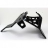 Tuningowe MocowanieTablicy Rejestracyjnej Suzuki GSF Bandit 650/1250 -'09