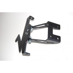 Tuningowe MocowanieTablicy Rejestracyjnej Yamaha XJ6 N / F / Diversion