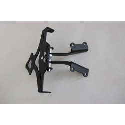 Tuningowe MocowanieTablicy Rejestracyjnej Yamaha MT 09 / Tracer