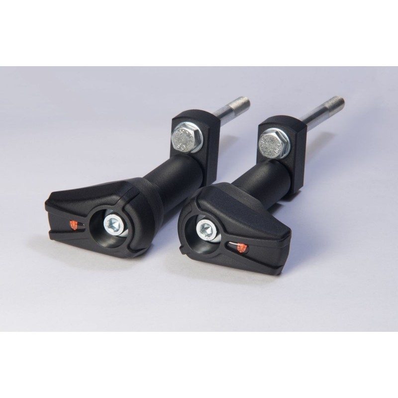 XPady  Triumph  Speed Triple '11