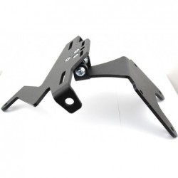 Tuningowe MocowanieTablicy Rejestracyjnej Ducati Monster 600/750/900 -'99