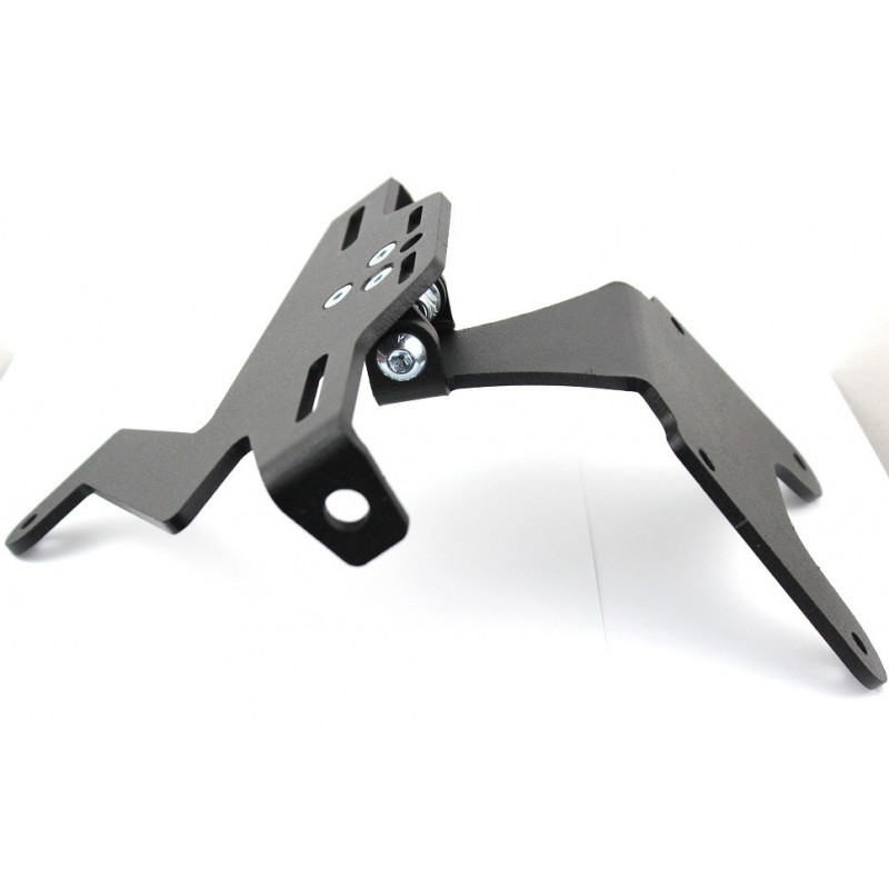 Tuningowe MocowanieTablicy Rejestracyjnej Ducati Monster 600/750/900 -'99