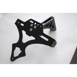 Tuningowe MocowanieTablicy Rejestracyjnej Ducati 848 / 1098 / 1198