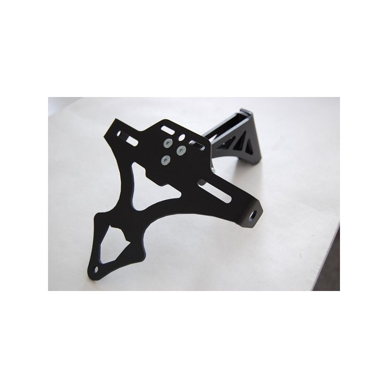 Tuningowe MocowanieTablicy Rejestracyjnej Ducati 848 / 1098 / 1198