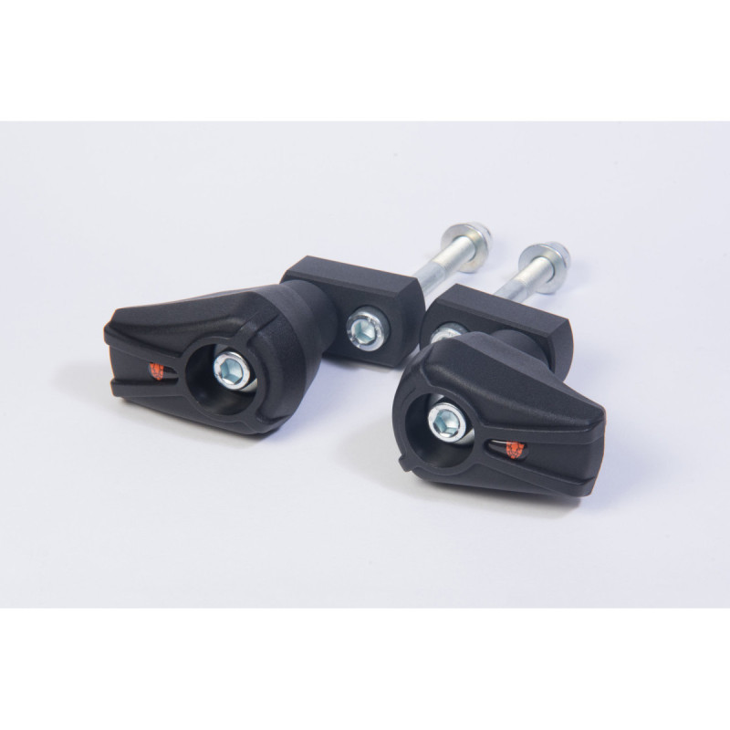 X-Pady do modelu Honda Hornet 600/CBF 600 -'06