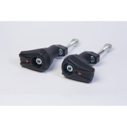 X-Pady do modelu Honda CBR 600 F3 '94-'98