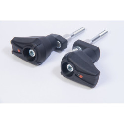 X-Pady do modelu Honda CBR 600 F4 / F4i '99-