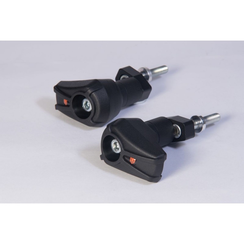 XPady  Triumph  Street Triple R '13