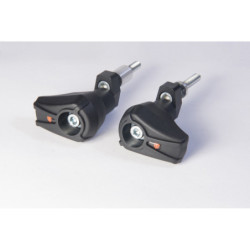 X-Pady do modelu Honda CBR 1100 XX
