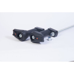 X-Pady do modelu Honda CBF 500