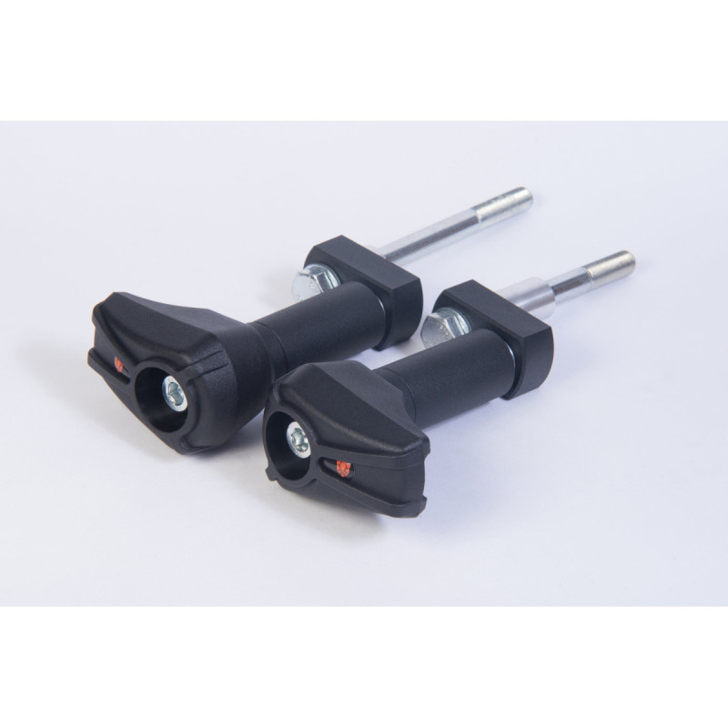 X-Pady do modelu Honda VTR 1000 SP1/SP2