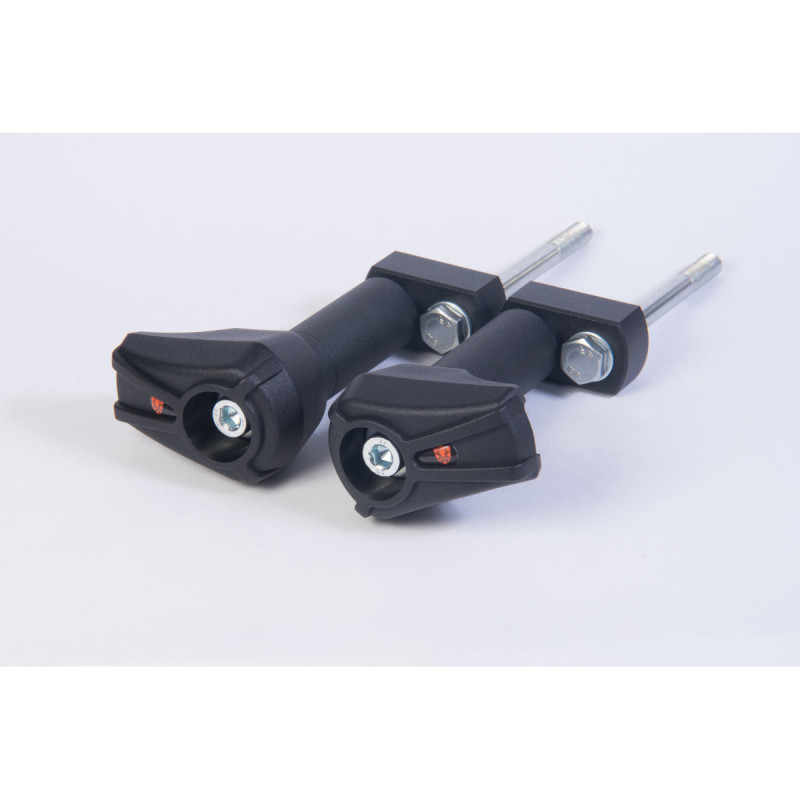 X-Pady do modelu Honda VFR 750 F '90-'97