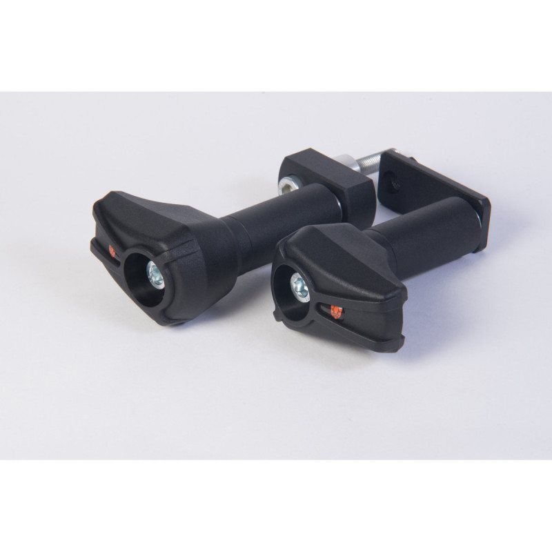 X-Pady do modelu Honda VFR 800 '98-'13