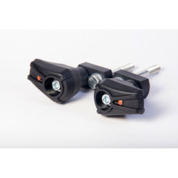 X-Pady do modelu Honda CBF 1000/S/F
