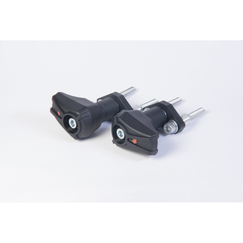 X-Pady do modelu Honda Hornet 600/CBF 600 '07-