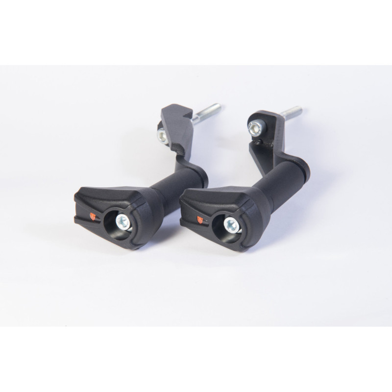 X-Pady do modelu Honda CBR 250 R