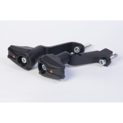 X-Pady do modelu Honda CBR 500 R '13-'19