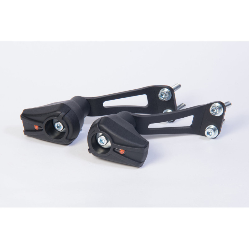 X-Pady do modelu Honda CBR 125 R '11-