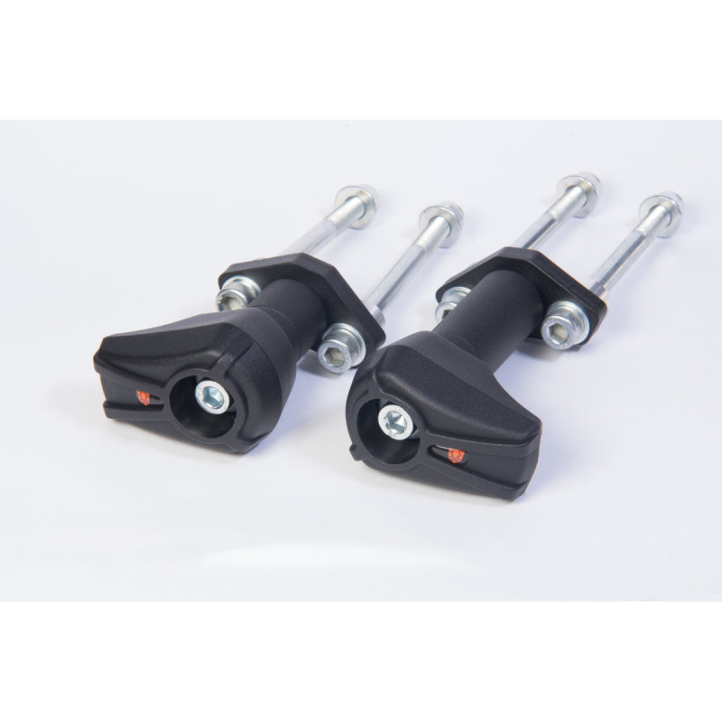 X-Pady do modelu Honda CB 750 (Seven Fifty) '92-