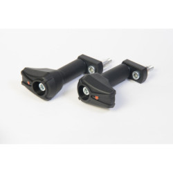 X-Pady do modelu Honda CB 650 F '14-