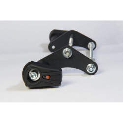 X-Pady do modelu Honda CBR 300 R