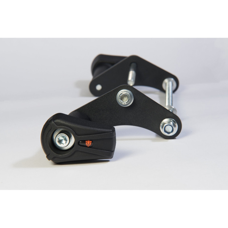 X-Pady do modelu Honda CBR 300 R