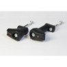 X-Pady do modelu Kawasaki ZX 9 R '02-'03
