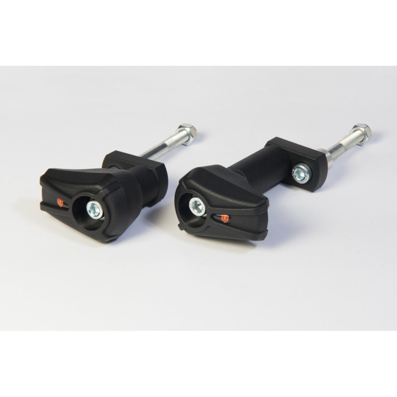 X-Pady do modelu Kawasaki ZX 6 R/RR '05-'06