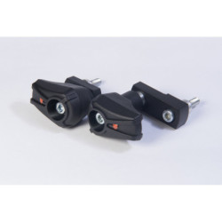 X-Pady do modelu Kawasaki ZX 10 R '08-'10