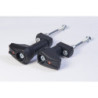 X-Pady do modelu Kawasaki ER 6 N '12-