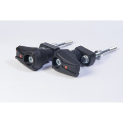 X-Pady do modelu Suzuki SV 650 / S '03-'09