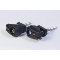 X-Pady do modelu Suzuki GSX-R 1000 '01-'02