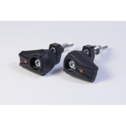 X-Pady do modelu Suzuki GSX-R 600 '01-'03 / 750 '00-'03