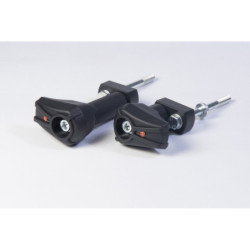 X-Pady do modelu Suzuki SV 650/S -'02